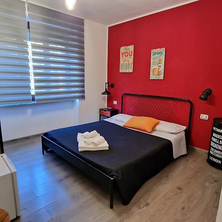 Terry'S House Hotel Nuoro  Bagian luar foto