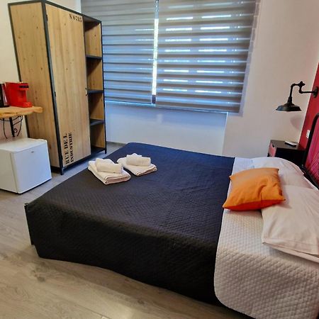 Terry'S House Hotel Nuoro  Bagian luar foto