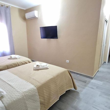 Terry'S House Hotel Nuoro  Bagian luar foto