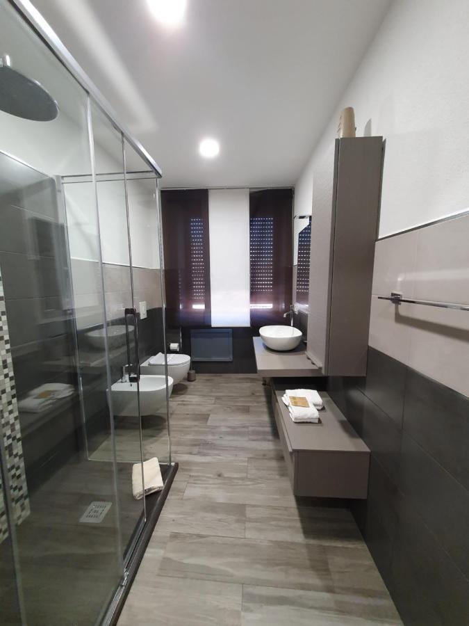 Terry'S House Hotel Nuoro  Bagian luar foto
