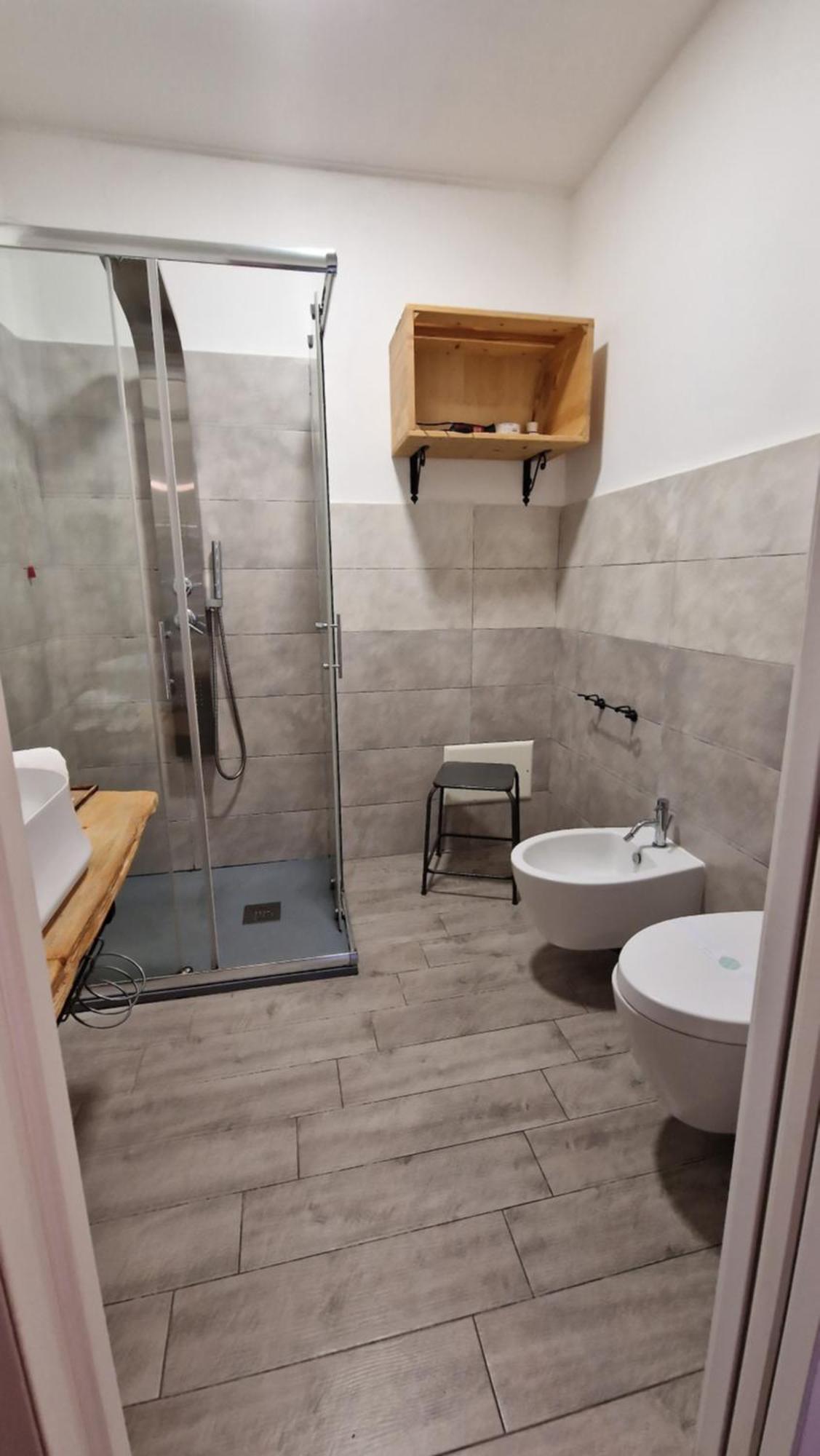 Terry'S House Hotel Nuoro  Bagian luar foto