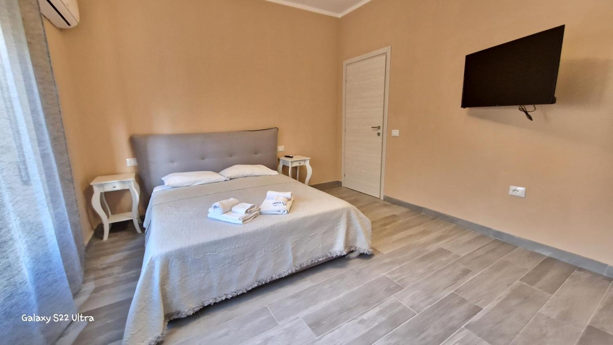 Terry'S House Hotel Nuoro  Bagian luar foto