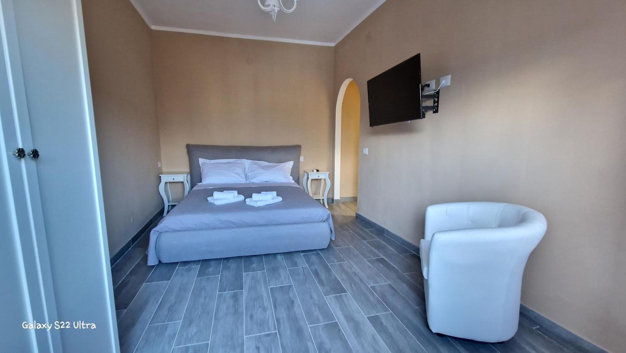 Terry'S House Hotel Nuoro  Bagian luar foto