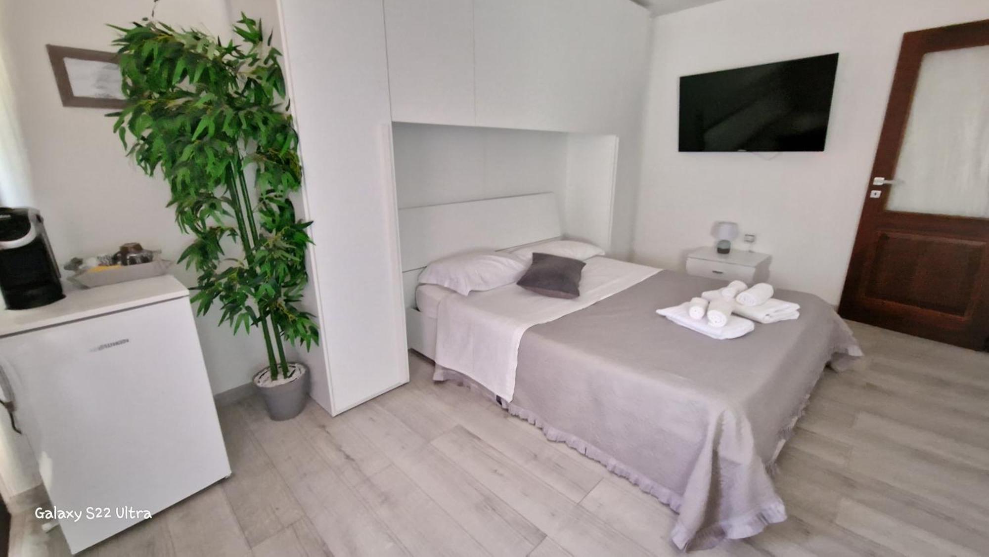 Terry'S House Hotel Nuoro  Bagian luar foto