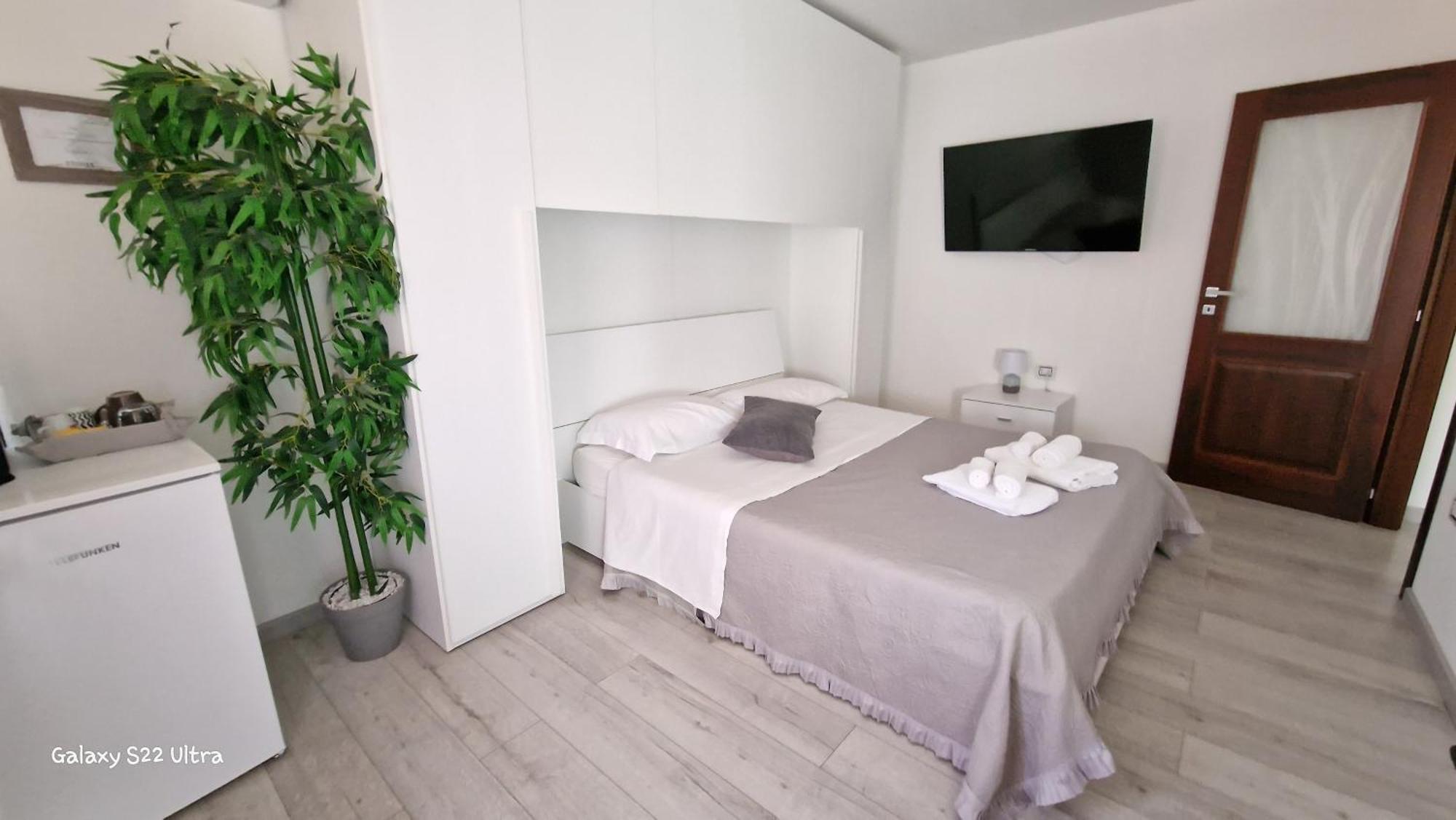 Terry'S House Hotel Nuoro  Bagian luar foto