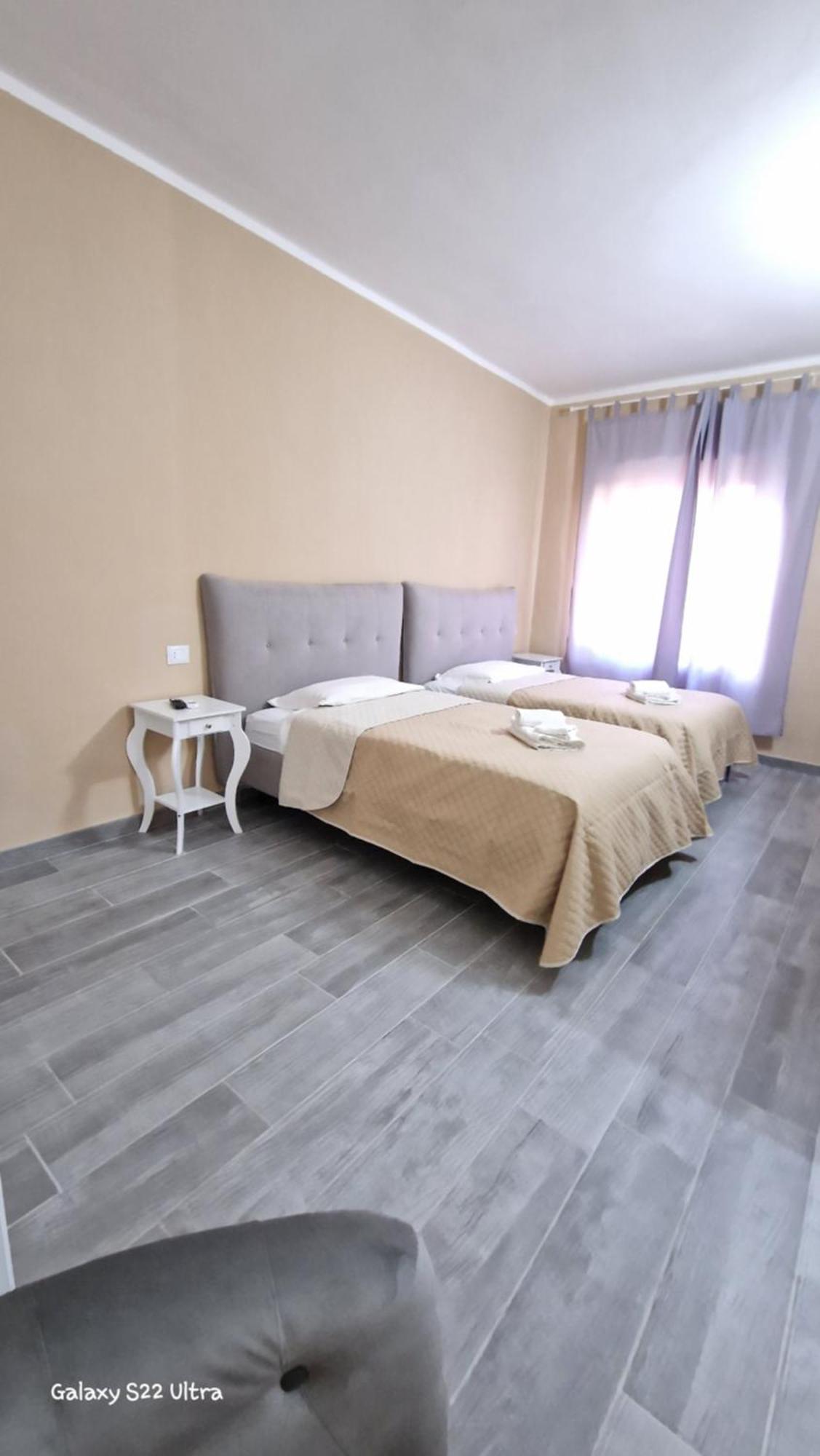 Terry'S House Hotel Nuoro  Bagian luar foto