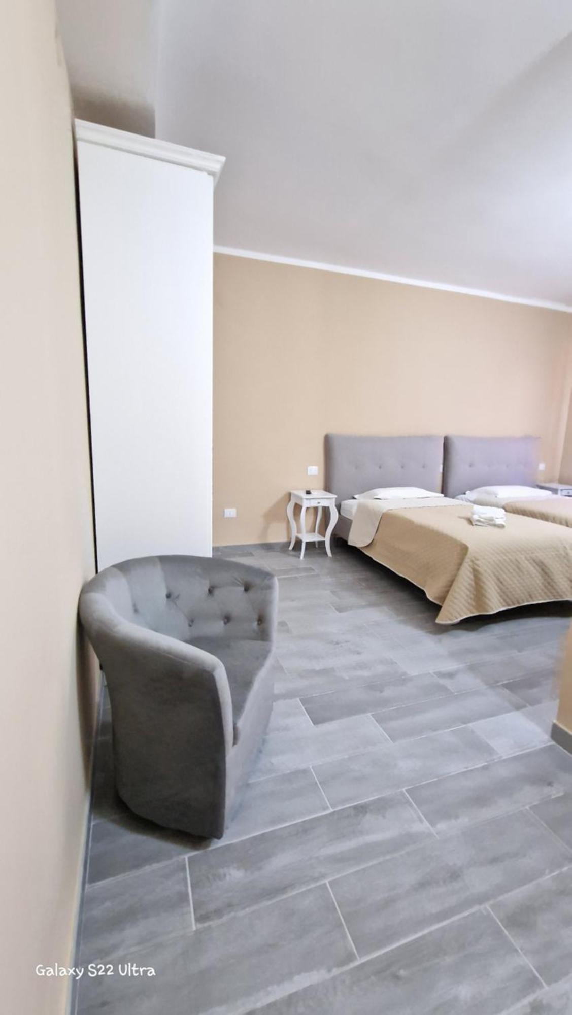 Terry'S House Hotel Nuoro  Bagian luar foto