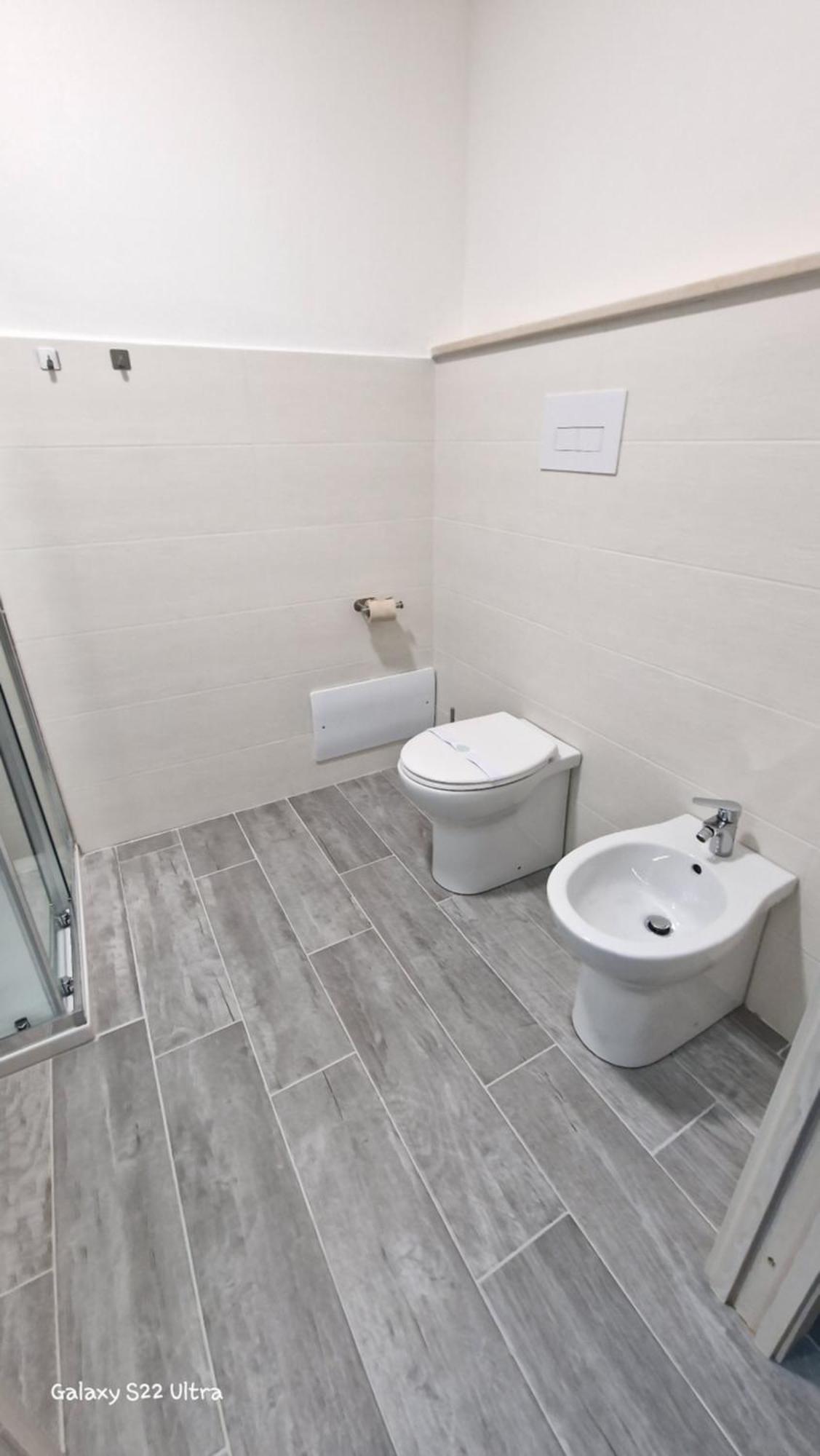 Terry'S House Hotel Nuoro  Bagian luar foto