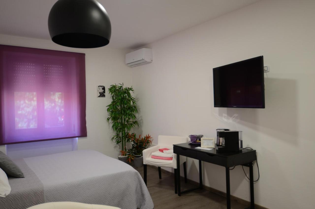 Terry'S House Hotel Nuoro  Bagian luar foto