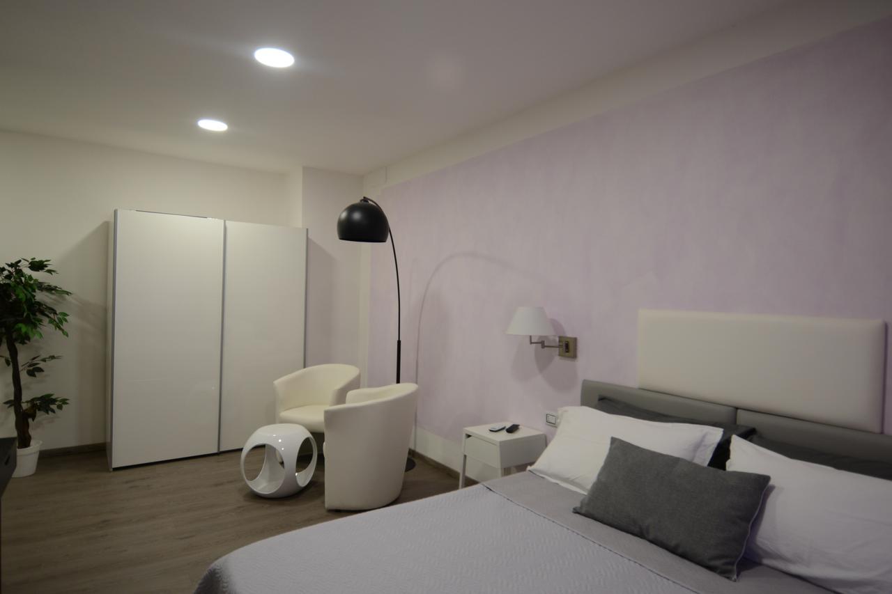 Terry'S House Hotel Nuoro  Bagian luar foto